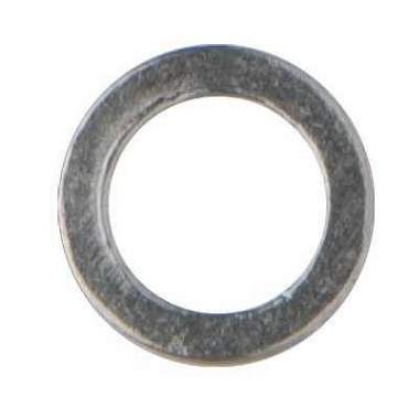 Mivardi Round Ring Rings O 3.7mm